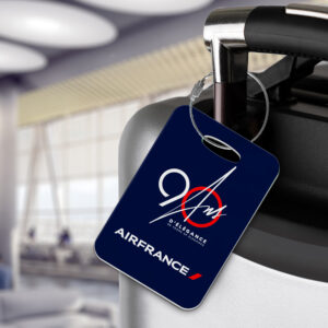 Air France 90 Years - Airline branded merchandise