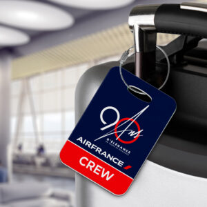 Air France 90 Years Crew - Pilot accessories