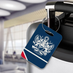 British Airways Landor Luggage Tag - Travel gear