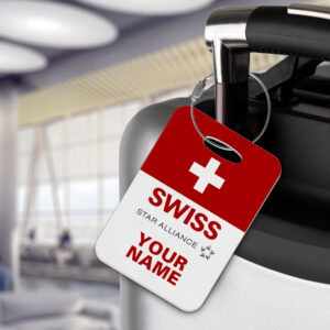 Swiss Airlines - Aviation memorabilia